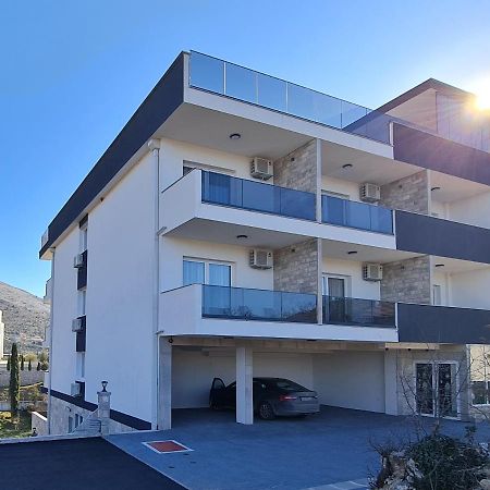 Vila Hercegovka Τρέμπινιε Εξωτερικό φωτογραφία