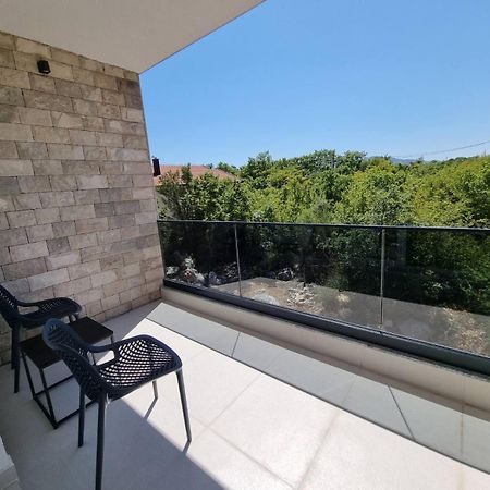 Vila Hercegovka Τρέμπινιε Δωμάτιο φωτογραφία