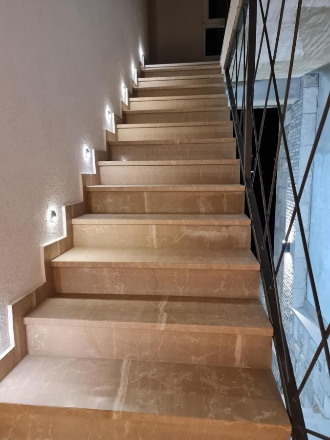 Vila Hercegovka Τρέμπινιε Εξωτερικό φωτογραφία