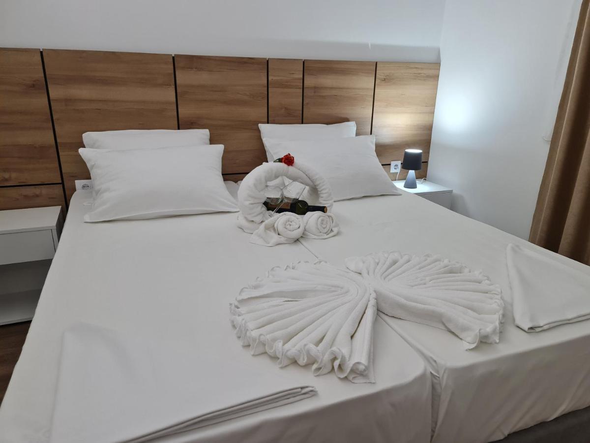Vila Hercegovka Τρέμπινιε Εξωτερικό φωτογραφία