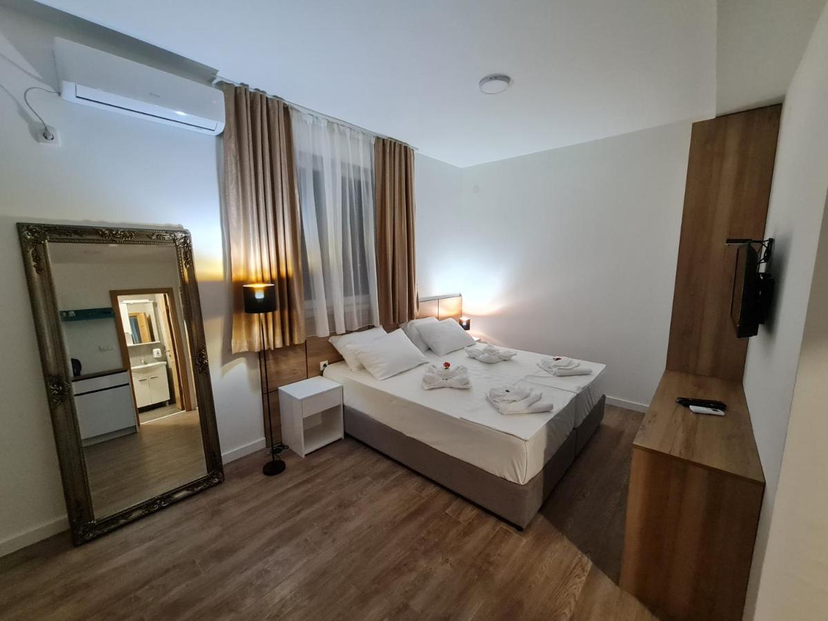 Vila Hercegovka Τρέμπινιε Εξωτερικό φωτογραφία