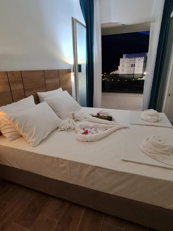 Vila Hercegovka Τρέμπινιε Εξωτερικό φωτογραφία