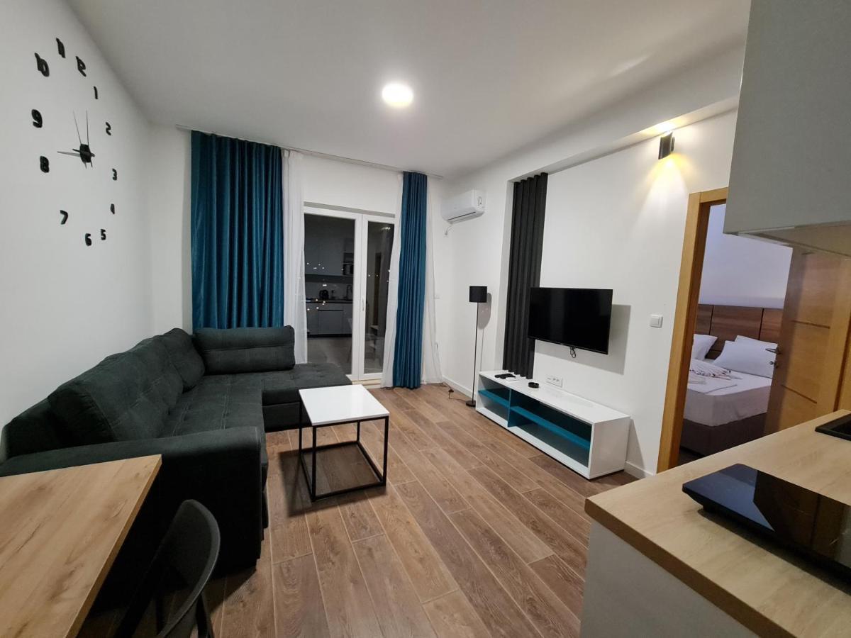 Vila Hercegovka Τρέμπινιε Εξωτερικό φωτογραφία