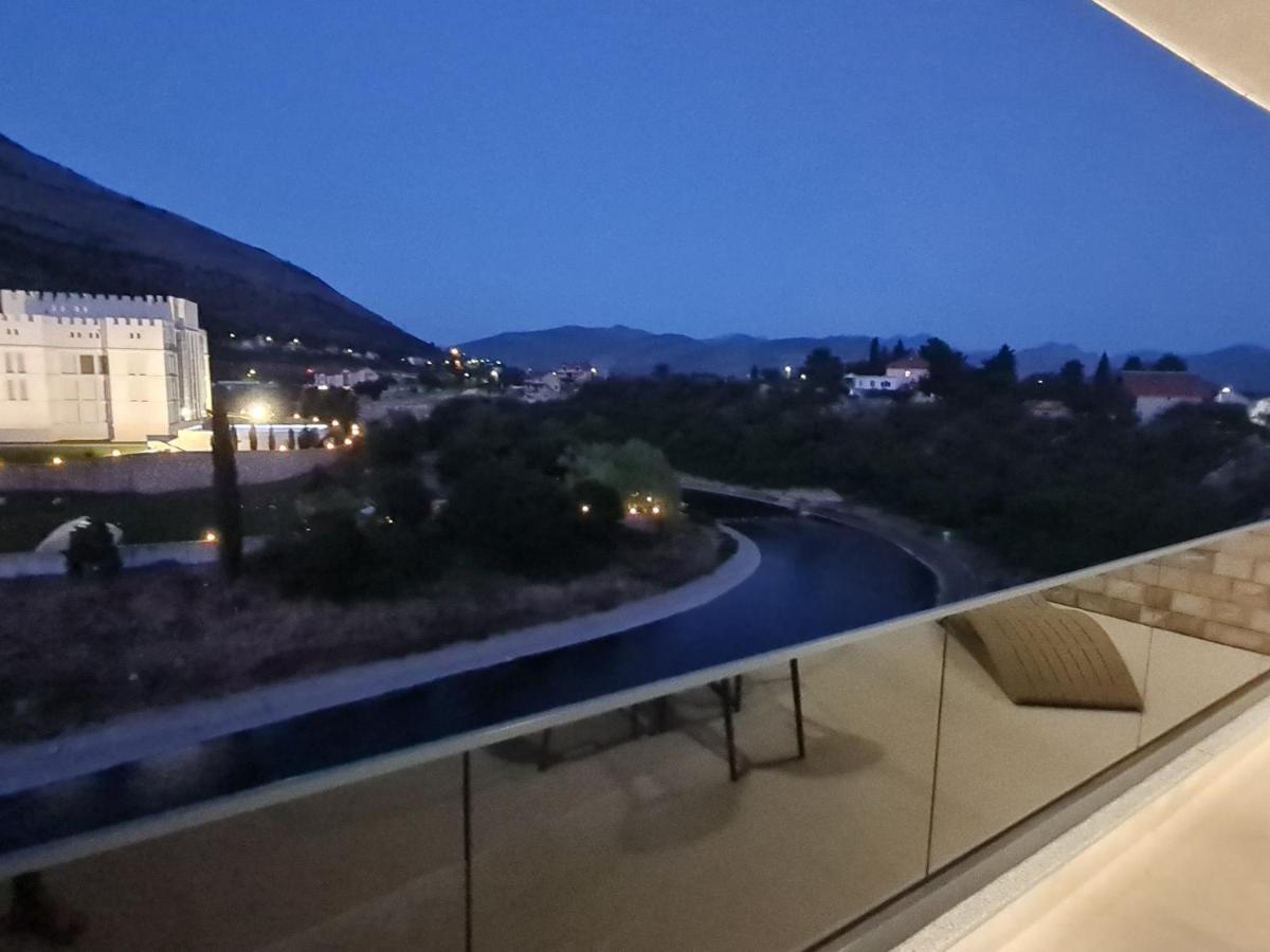 Vila Hercegovka Τρέμπινιε Εξωτερικό φωτογραφία