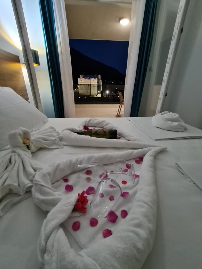 Vila Hercegovka Τρέμπινιε Εξωτερικό φωτογραφία