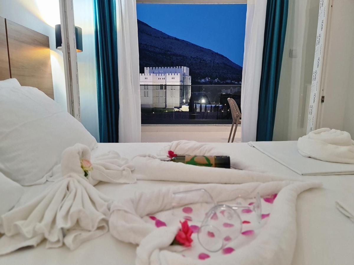 Vila Hercegovka Τρέμπινιε Εξωτερικό φωτογραφία