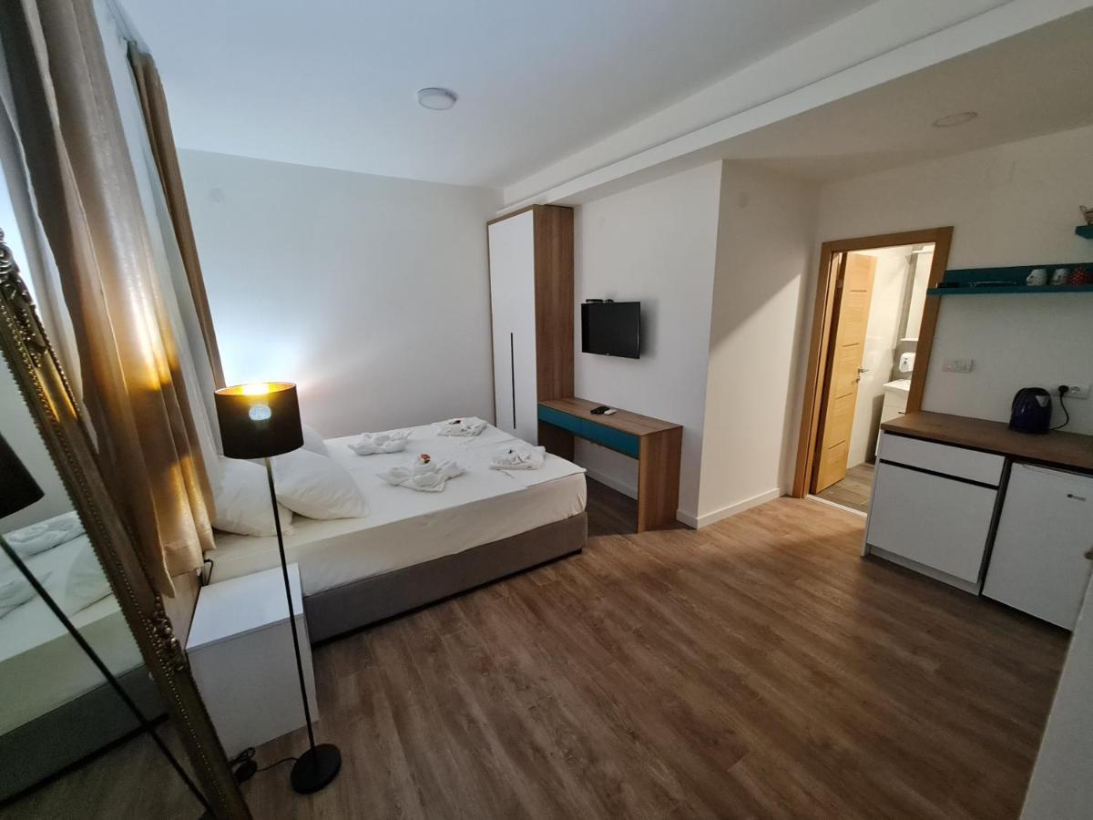 Vila Hercegovka Τρέμπινιε Εξωτερικό φωτογραφία