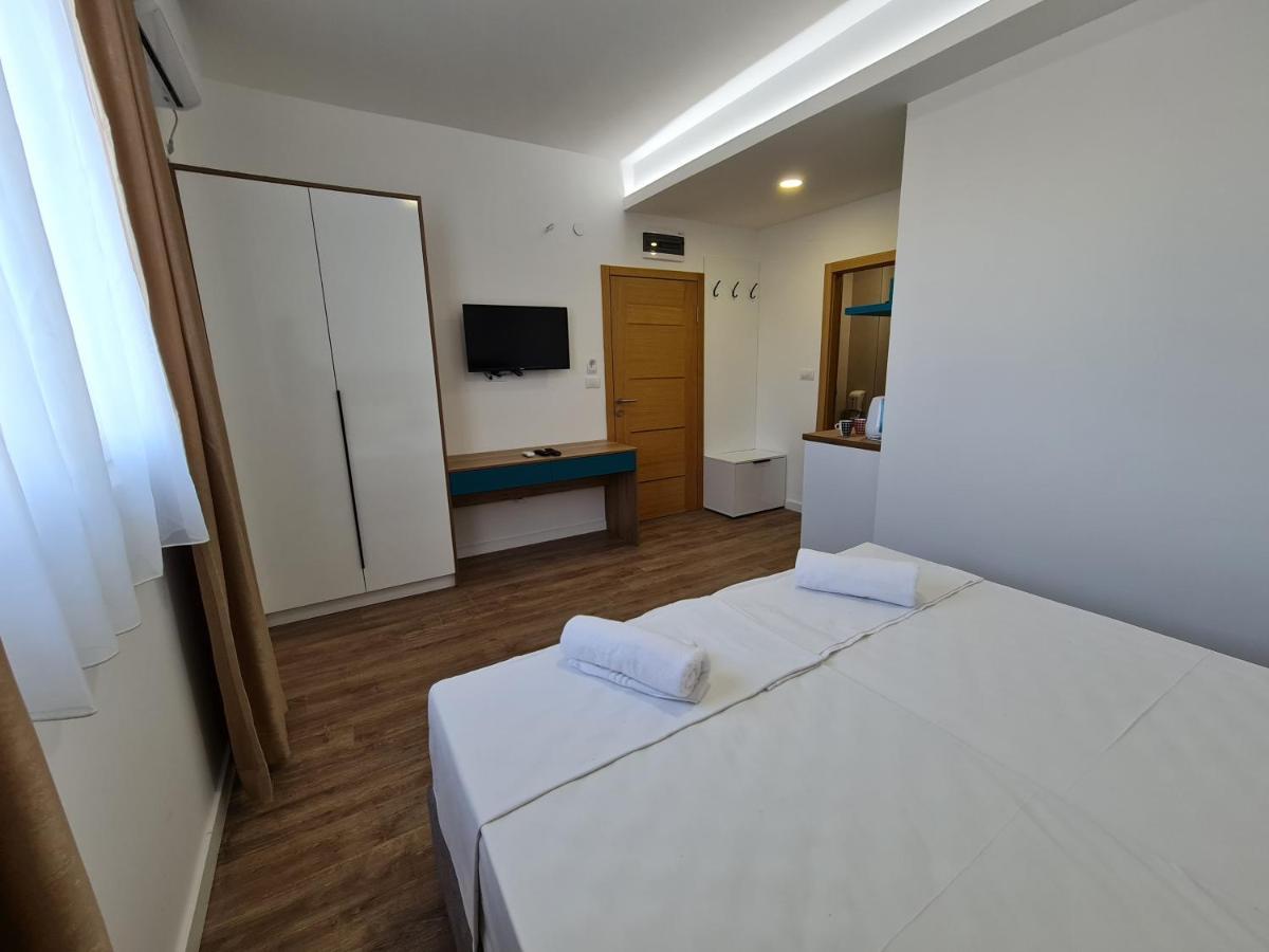 Vila Hercegovka Τρέμπινιε Εξωτερικό φωτογραφία