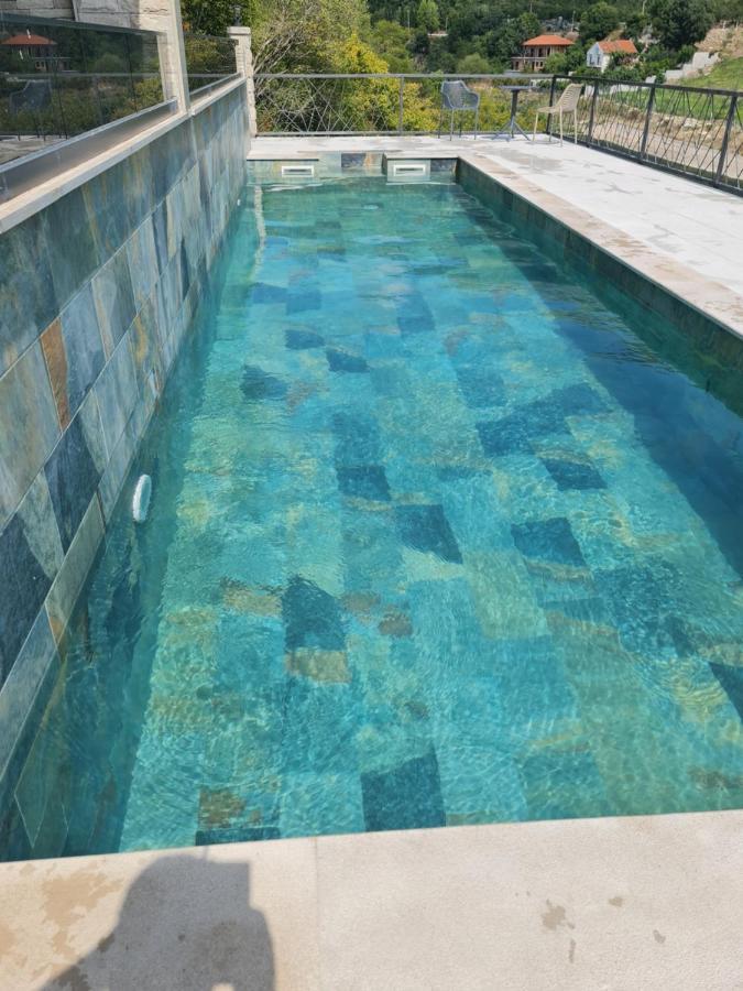 Vila Hercegovka Τρέμπινιε Εξωτερικό φωτογραφία