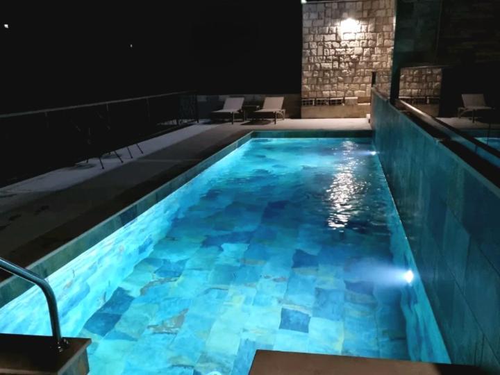 Vila Hercegovka Τρέμπινιε Εξωτερικό φωτογραφία