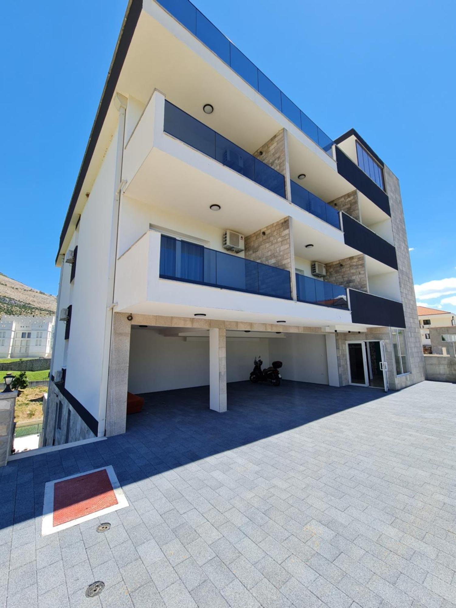 Vila Hercegovka Τρέμπινιε Δωμάτιο φωτογραφία